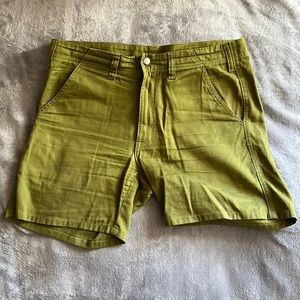 Topo Designs Shorts